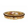 Image 1 : Old RS Prussia Meissen Gilt Box #1918371