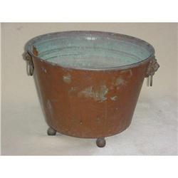 Antique Planter SKU 4257 #1918435