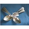 Image 1 : Gorham Sterling Silver Old Fiddle Teaspoons #1918454
