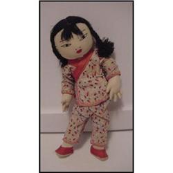 Doll Cloth Chinese Girl Ada Lum Type 10  #1918478