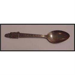 Dionne Quint Spoon MARIE  vintage #1918480