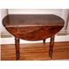 Image 1 : Drop Leaf Table Louis Philippe C.1820 Hand Made#1936354