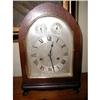 Image 1 : Exceptional Clock H.A.C.Make    19th Century #1936374