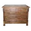 Image 1 : Napoleon III Period Chest of Drawers #1936390