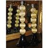 Pair of Murano Glass Lamps #1936418