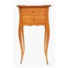 Image 1 : Louis XV Style Side Table #1936428