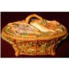 MINTON 899 LARGE GAME PIE TUREEN #1936434
