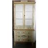 Antique  Painted Venetian Cabinet Chest #1936629