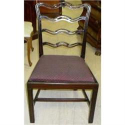 Set of Twelve Dining Chairs #1936643