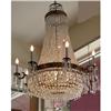 Antique 19th Century French Empire Chandelier #1936662
