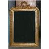 Antique French Louis XVI Style Mirror #1936665