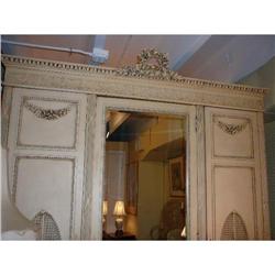 French Style Bedroom Set #1936667