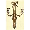 Pair of Cherub Sconces Wall Lights Wall Lamps #1936690