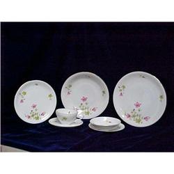 KPM China #628 Germany 92 Pc. Set #1936698