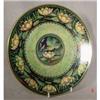 Image 1 : New Hall Lustre Ware Plate c1930 #1936772