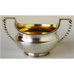 Silver Sugar Basin c1805 #1936773