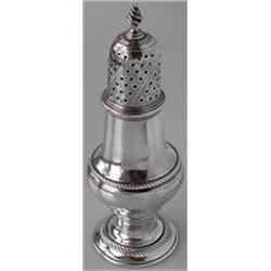 Silver Caster  c1774 #1936774