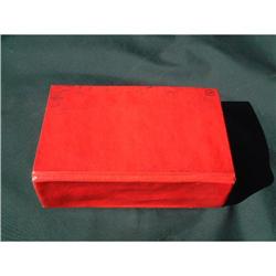 18th.-19th. century Koran manuscript from India#1936868