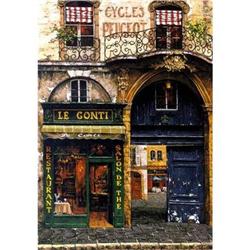 Viktor Shvaiko, Hand Signed, April In #1936937