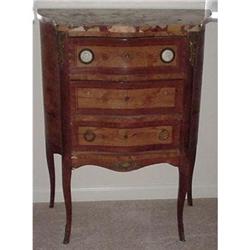 Inlay Commode U14 #1936977