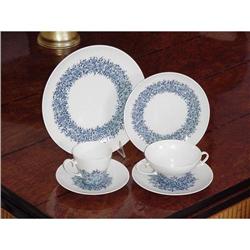 Rosenthal Studio Linie Romance China  SKU 6097 #1936982