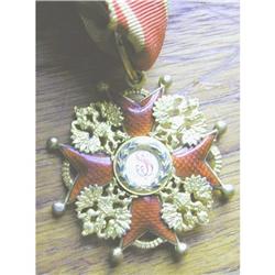 Imperial Russian Kiebel Order St Stanilas #1937024