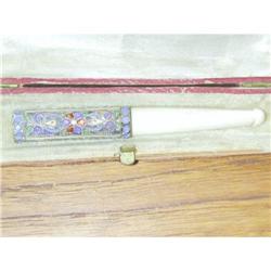 Imperial Russian Cigarette Holder Etui Faberge #1937025