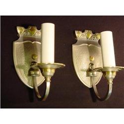 sconces  #1937039