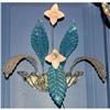 Murano  Wall sconce single #1937204