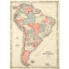 Image 1 : Johnson's South America #1947071