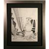 Image 1 : Original Pencil Drawing #1947080
