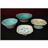Image 1 : Chinese Export Porcelain Bowls and Plates. #1947213