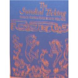 The Sundial Ticking Book of Lithos Edna HIbel #1947418