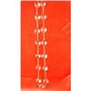 Image 1 : ANTIQUE POOLS OF LIGHT Sterling NECKLACE RARE #1947725
