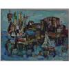 Image 1 : Harbour Scene  #1947796