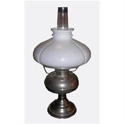 Rayo Table Lamp #1948064