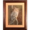 Image 1 : "Look Out" by R. Brown - pastel drawing #1962423