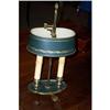 Small tole lamp #1962532