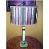 Image 1 : Art Deco Table Lamp #1962594