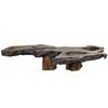 Image 1 : California Redwood Coffee Table #1962597