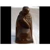 Image 1 : French Terracotta Statue C1930 Signed Pajot #1962676