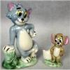 Image 1 : Wade Figures of Tom and Jerry  #1962735