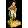 Image 1 : Crown Staffs. Figuine "Artful Dodger" #1962747