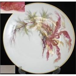 Minton Cabinet Plate (c1878) #1962761