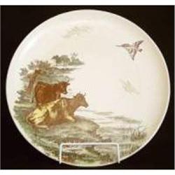 Wedgwood Large Rustic Charger  #1962835