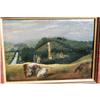 Image 1 : Landscape with Figure & Animals O/C #1962849