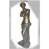 Antique Bronze Sculpture Venus  #1963037