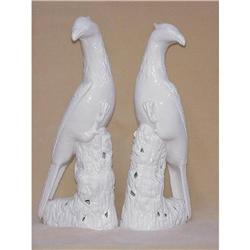Porcelain Falcons  #1963064