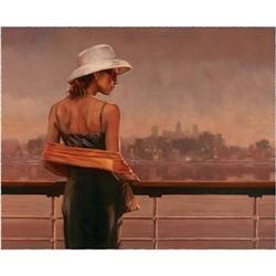 Mark Spain, Evening Lights, Giclee Board Ltd Ed#1963190