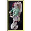MEISSEN FIGURINE WINE SELLER CRIS DE PARIS #1963325